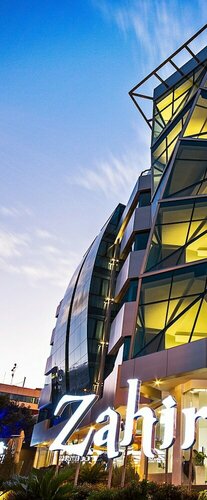TRYP by Wyndham Cuenca Zahir, Reservar Hotel Cuenca Sierra, perto de Cuenca  New Cathedral