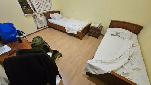Отель Гостиный двор, Забронировать Отель Таганрог Ростовская область
