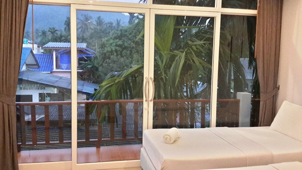 Hotel Rung Phangan