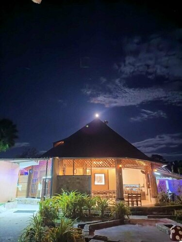 Terra Luna Lodge, Réserver Hôtel Hôtels à Amazonas avec piscine, Piscine