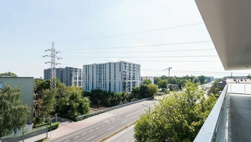 Apartamenty Sun & Snow Royal Smart Studios Klemensiewicza, Забронировать Апартаменты/квартира Краков Малопольское воеводство