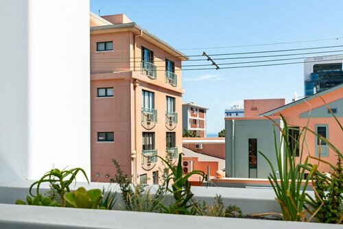 The Avant 104, Cape Town, Забронировать Отель Отели Кейптауна с парковкой, Парковка