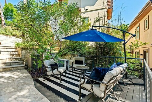 South Congress Hideaway