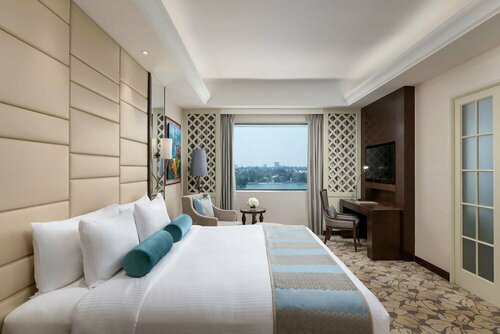 Sedona Hotel Yangon, Reserva ahora Hotel Hoteles de negocios en Yangon Region, 4* 5*