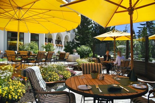 Hotel Walther - Relais & Châteaux, Забронировать Отель Понтрезина Верхний Энгадин