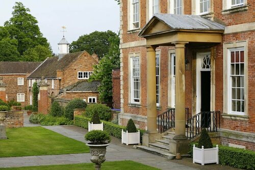 Middlethorpe Hall & Spa, Prenota Resort York 