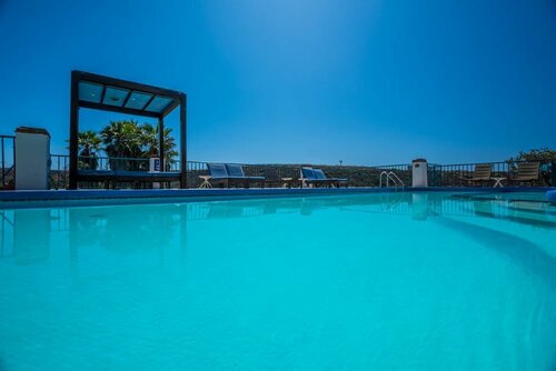 Real del Mar Golf Resort & Spa, Book Ferieresort Hoteller i Baja California med parkering, Parkering