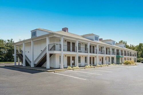 Quality Inn Decherd - Winchester, Reserva ahora Hotel Winchester Tennessee