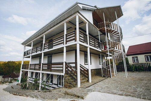 Гостевой дом Иверия, Забронировать Гостевой дом Каменномостский Майкопский район