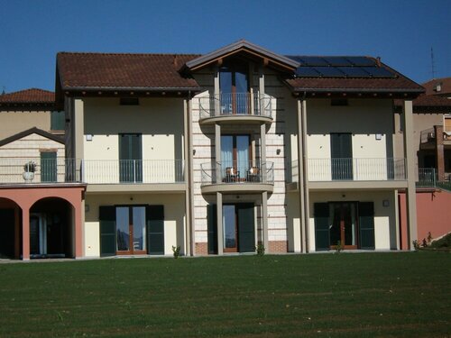 Ariotto Village, Забронировать Отель Отели Монферрато 4 звезды, 4*