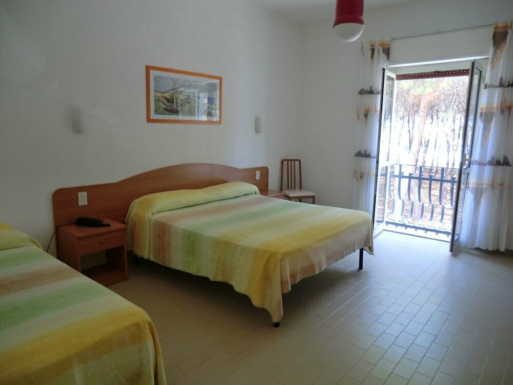 Hotel La Pineta