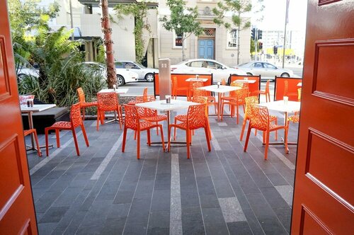 Madison Plaza Townsville, Reserva ahora Hotel Townsville Queensland
