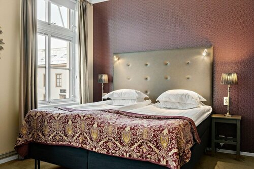Best Western Plus Edward Hotel, Réserver Hôtel Lidköping Vänern