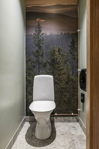 Best Western Hotel Kramm, Prenota Hotel Hotel a Norrland con parcheggio, Parcheggio