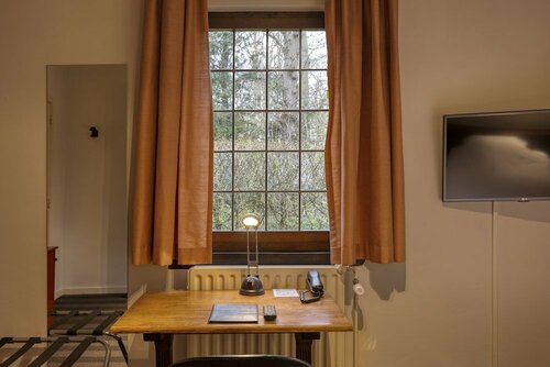 Priorij Corsendonk, Prenota Hotel Oud-Turnhout 