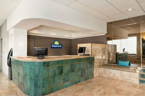 Days Inn by Wyndham Miami Airport North, Buchen Sie Hotel Miami Springs 