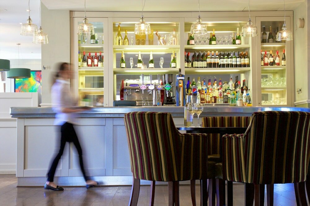 London Chigwell Prince Regent Hotel