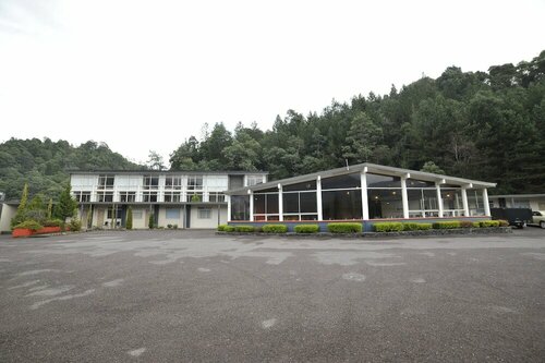 Silver Hills Motel, Book Motel Queenstown Tasmanien