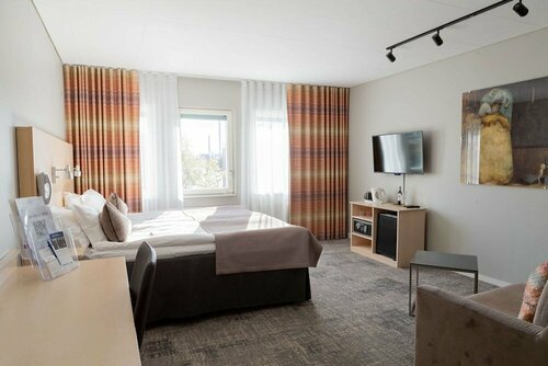 Best Western Plus John Bauer Hotel, Foglalás Szálloda Jönköping Vättern