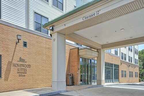 Homewood Suites Boston/Peabody, Book Hotel Peabody North Shore