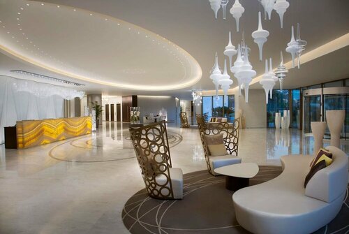 Akra Antalya, Забронировать Отель Муратпаша Анталья