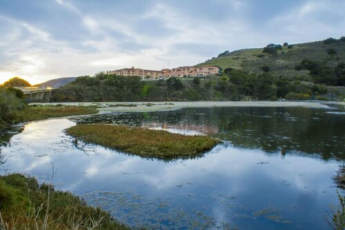 Hilton Vacation Club San Luis Bay Avila Beach, Book Hotel Hotels in Shell Beach with a Pool, Swimming Pool