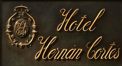 Hotel Hernán Cortés, Забронировать Отель Отели Хихона с завтраком, Завтраки