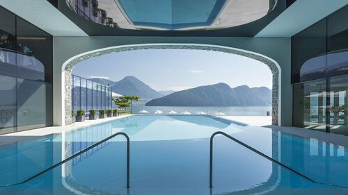 Park Hotel Vitznau, Prenota Hotel Vitznau 