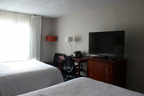 Red Lion Inn & Suites Dayton Airport, Prenota Hotel Hotel a Ohio con parcheggio, Parcheggio