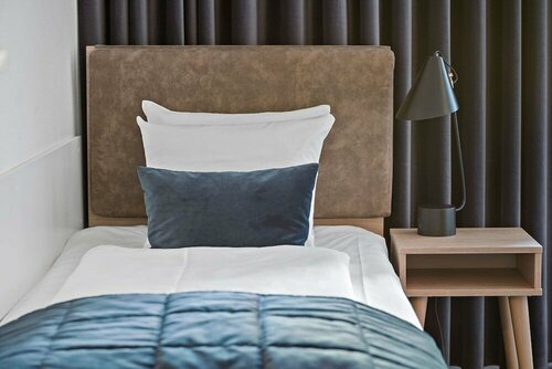 Best Western Plus Hotel Hebron, Забронировать Отель Бизнес-отели Копенгагена, 4* 5*