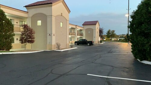 Days Inn By Wyndham Austintown, Reserva ahora Hotel Austintown Ohio