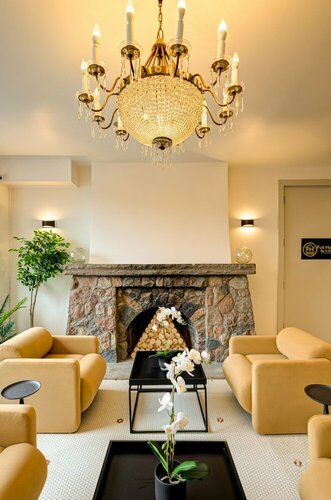 The Windsor Hotel by Hoco Hotels Collection, Prenota Hotel Hotel a Ontario con parcheggio, Parcheggio