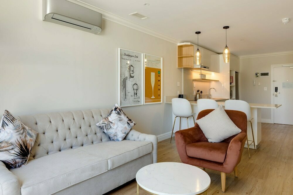 Protea Hotel Franschoek