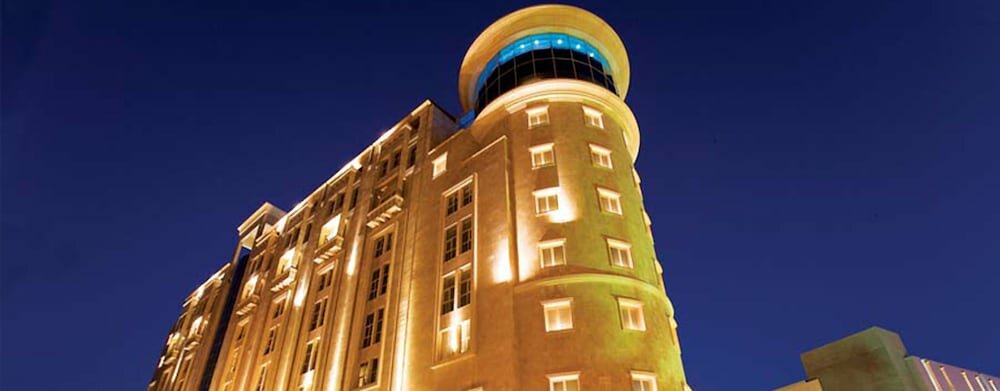 Millennium Hotel Doha