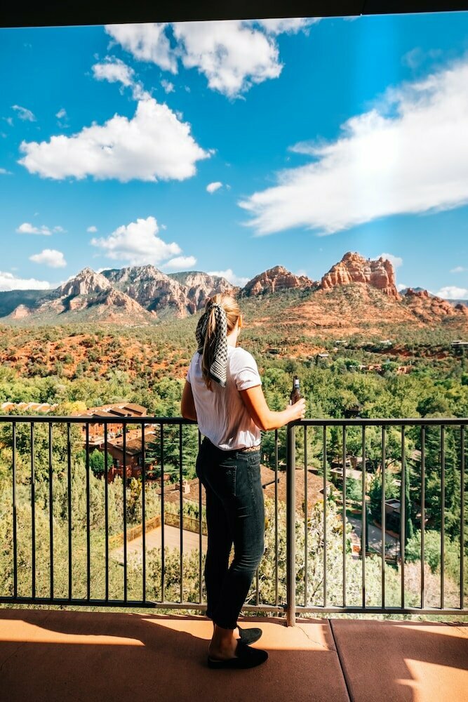The Cliffs Sedona