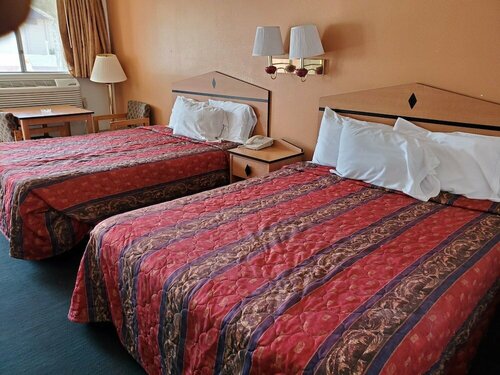 night Inn, Book Mini-hotel  