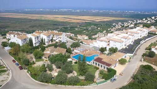 Bella Vista Residential, Забронировать Отель Отели провинции Аликанте с парковкой, Парковка