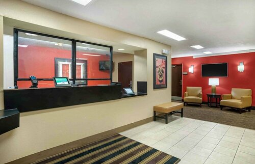 Extended Stay America - Columbia - Columbia 100 Pa, Rezervați Hotel Ellicott City Maryland