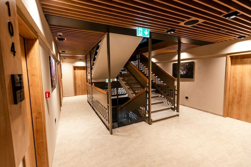 Hotel Lonca