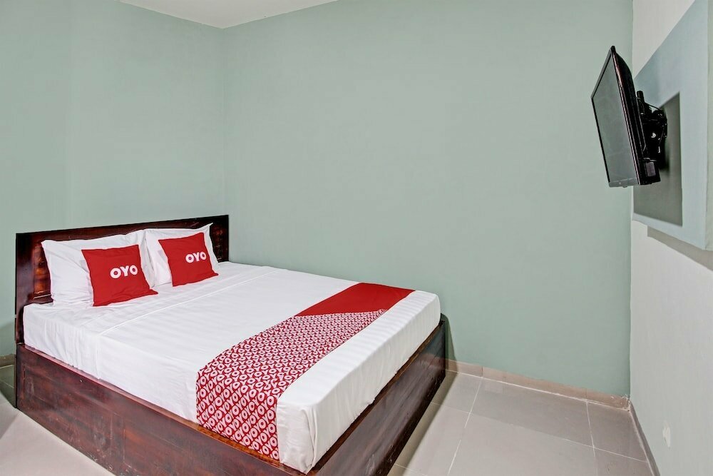 OYO Life 92428 Samudera Guesthouse