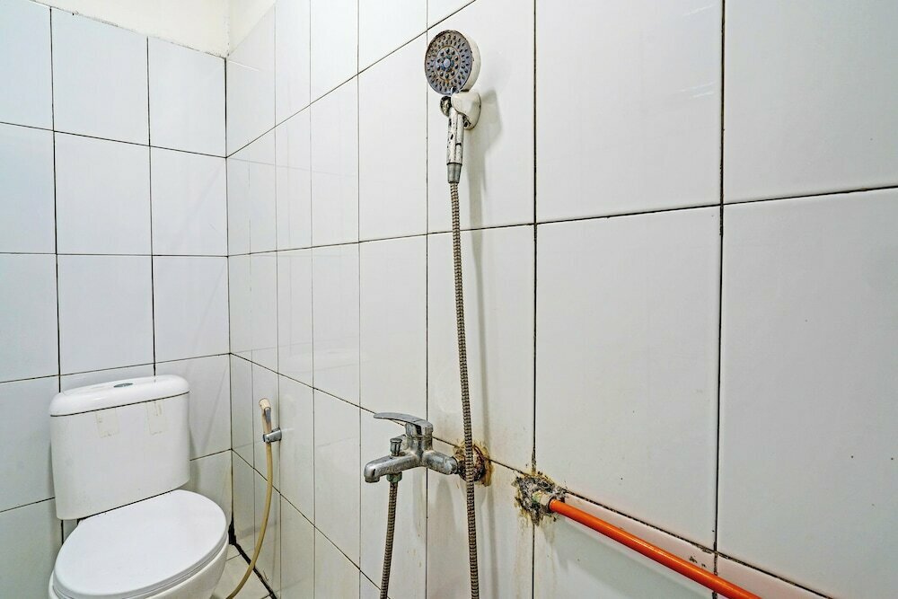 Hotel O Geulis Guest House Syariah