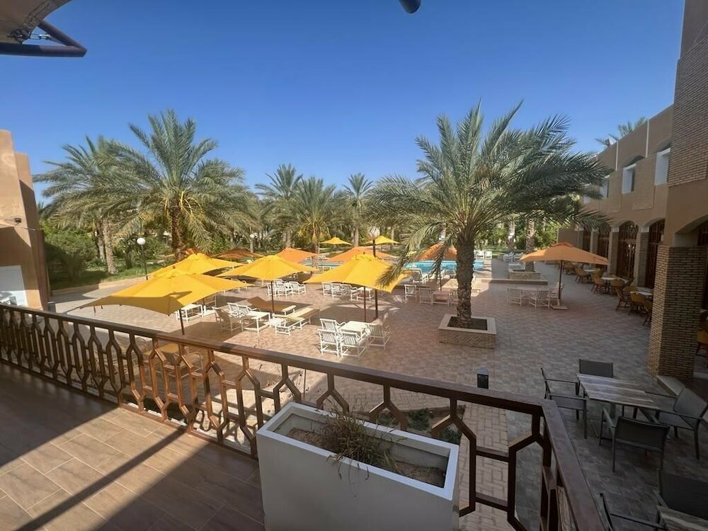 Hotel Hafsi