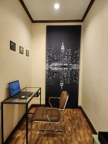 The Travellers House - Pet Friendly Accommodation, Забронировать Гостевой дом Недорогие отели Бангкока, недорого