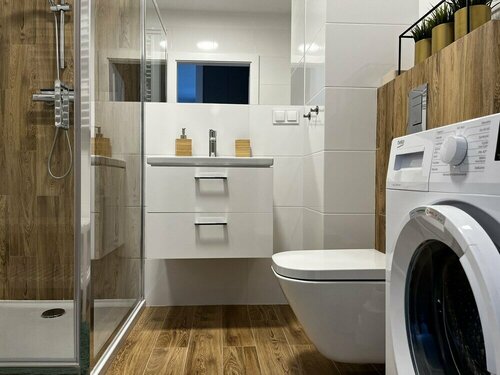 Apartamenty Baltic Island, Забронировать Отель Отели Поморского воеводства 5 звезд, 5*