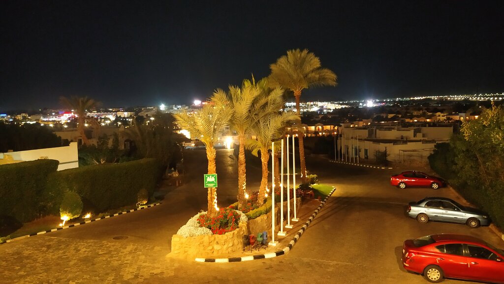 JAZ Neo Naama Bay