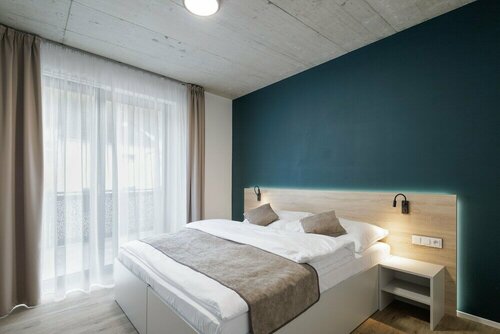Aparthotel Na Klenici, Reservar Apart-hotel Mladá Boleslav Central Bohemia