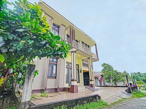 Hotel O Arafah Homestay Syariah Near Badan Pertanahan Nasional - Kantor Pertanahan Kabupaten Kampa, Varaa Hotelli Bangkinang Sumatra