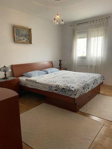 SunnyHill Apartments