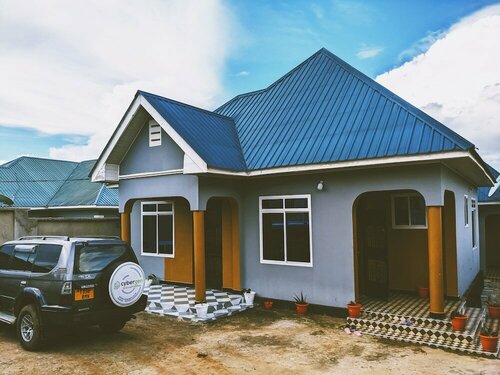 Tembe Home, Book Hotel Nduli Airport Tanzania