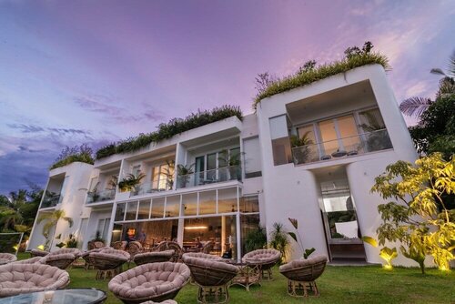 Enjoy Boutique Hotel & Restaurat, Забронировать Бутик-отель Сиемреап Провинция Сием-Рип